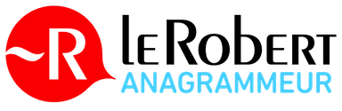 Le Robert - Dictionnaire