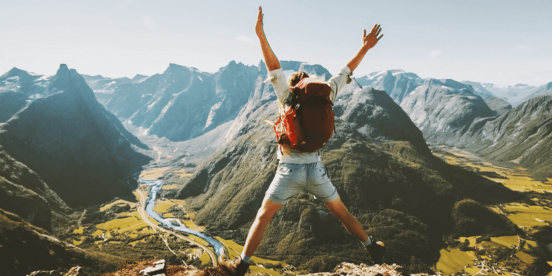 Les mots du voyageur