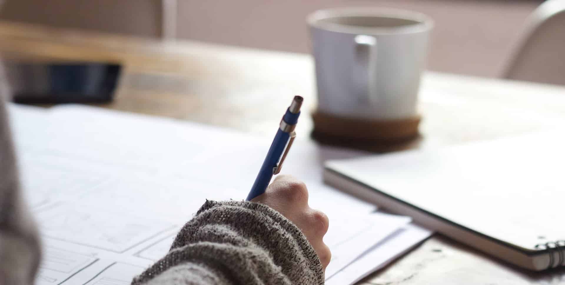Les mots de l'orthographe